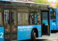 Canada’s Ballard Puts a 250,000-Mile Performance Guarantee Behind Hydrogen Buses