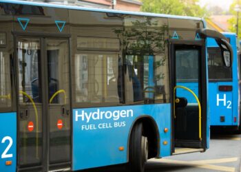 Canada’s Ballard Puts a 250,000-Mile Performance Guarantee Behind Hydrogen Buses
