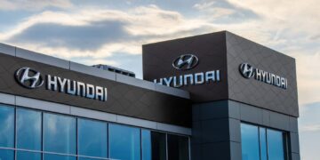 Hyundai Reports 56% Jump in North American Hybrid Sales, With Canada Helping Drive Demand