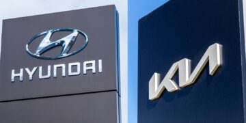 Hyundai and Kia Open 200-Technology Factory Showcase as Auto Industry Races Toward AI Automation
