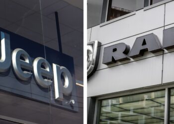 Jeep and Ram Boss Puts U.S. EV Sales at 7% as Buyers Show Interest in Range-Extended Trucks