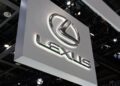 Lexus Officially Drops Plug-In Hybrid TX for 2027, Leaving Gas and Conventional Hybrid Options