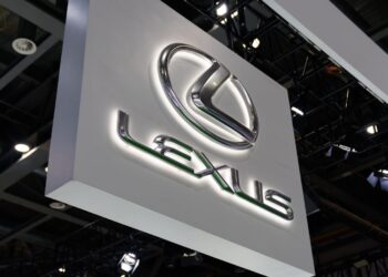 Lexus Officially Drops Plug-In Hybrid TX for 2027, Leaving Gas and Conventional Hybrid Options