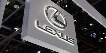 Lexus Officially Drops Plug-In Hybrid TX for 2027, Leaving Gas and Conventional Hybrid Options