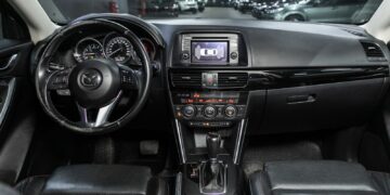 Mazda CX-5 vs Acura RDX: How Close Can Mainstream Get to Luxury?