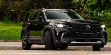 Mazda CX-5 vs Mazda CX-50: Which One Feels More Premium for the Money?