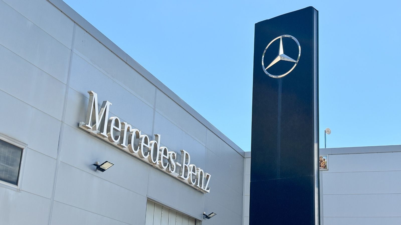 Mercedes-Benz Prices Its New Electric GLC at $84,491 in Canada ...