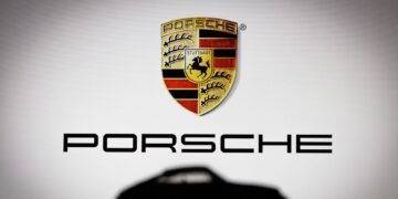 Porsche Wants to Charge More for Its Most Expensive Cars as 9,000 Jobs Disappear