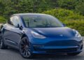 Tesla Stops Taking Orders for Its $39,490 Model 3 in Canada While 33,069 Chinese EV Import Permits Remain Unused
