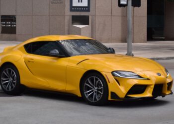 Toyota Confirms the GR Supra Is Sold Out in Canada — and No More Cars Are Coming