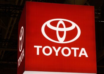 ⁠Toyota Confirms 10 Million-Car Software Plan as Ontario-Built RAV4 Leads New Technology Shift