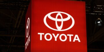 ⁠Toyota Confirms 10 Million-Car Software Plan as Ontario-Built RAV4 Leads New Technology Shift