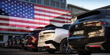 Canada Admits Little Progress in U.S. Auto-Tariff Talks as 25% Duties Remain in Place