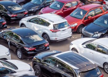 Used-Car Prices Finally Fall in Canada After 16 Straight Months of Increases