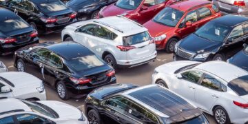 Used-Car Prices Finally Fall in Canada After 16 Straight Months of Increases