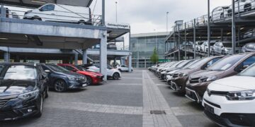 Electric Car Sales Surge 70.3% Across Europe as EVs Capture Nearly One-Third of the Market