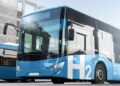 Vancouver’s Ballard Backs Hydrogen-Bus Fuel Cells With 250,000-Mile Performance Guarantee