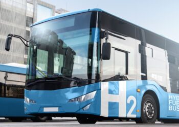 Vancouver’s Ballard Backs Hydrogen-Bus Fuel Cells With 250,000-Mile Performance Guarantee