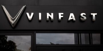 VinFast Reports 85.5% Revenue Jump, but $1.15 Billion Restructuring Gain Drives Much of Its Loss Reduction