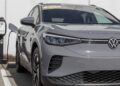 Volkswagen ID.4 Owners in Canada Face 80% Charging Limit Over Battery Fire Risk