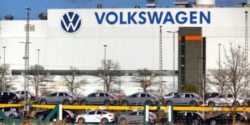 Volkswagen Will Export Chinese-Developed Car Technology Worldwide — but Canada and U.S. Are Excluded
