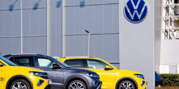 Volkswagen Reports €5.9 Billion Quarterly Operating Loss as Tariffs and Chinese EV Competition Hit Profits