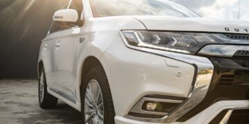Mitsubishi Outlander Review: Is It Still the Underrated Family SUV?
